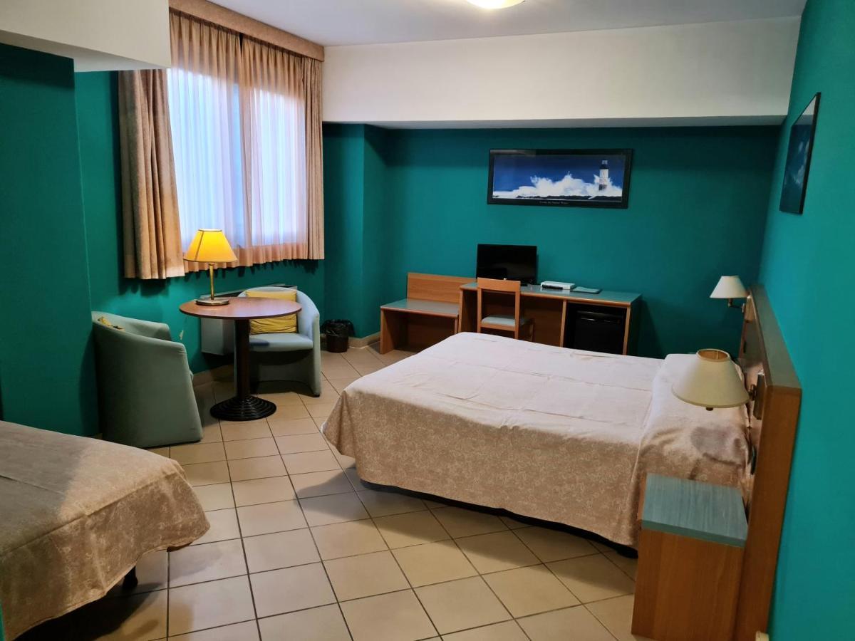 Modo Hotel Vercelli Esterno foto