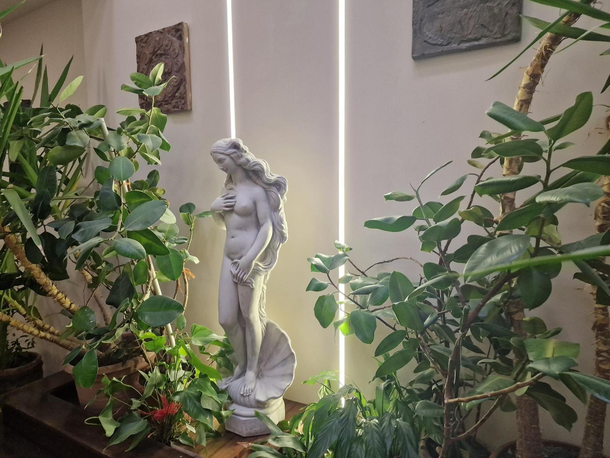 Modo Hotel Vercelli Esterno foto